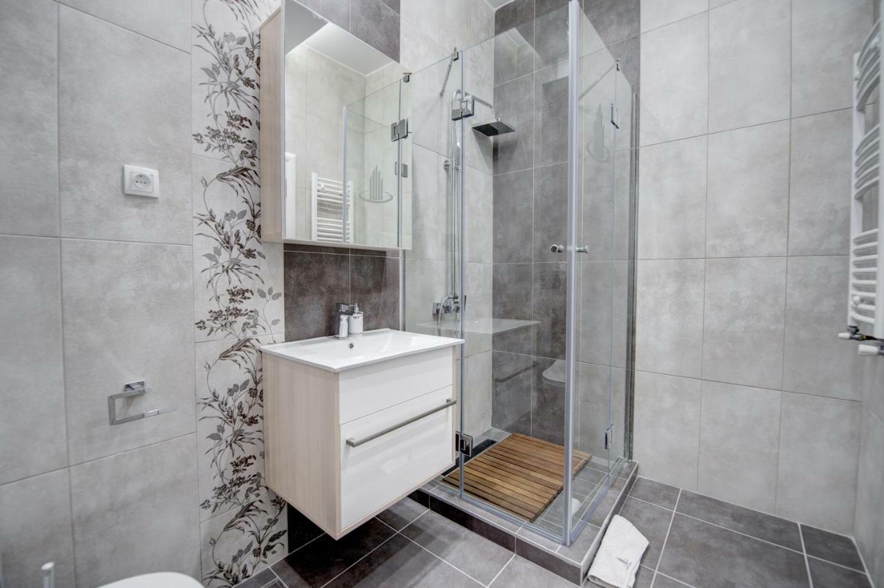 Centar President Appartement Arandelovac Buitenkant foto
