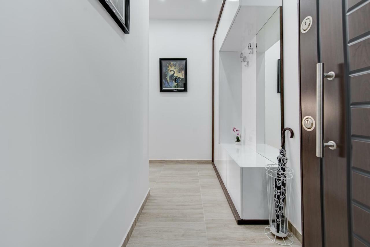 Centar President Appartement Arandelovac Buitenkant foto