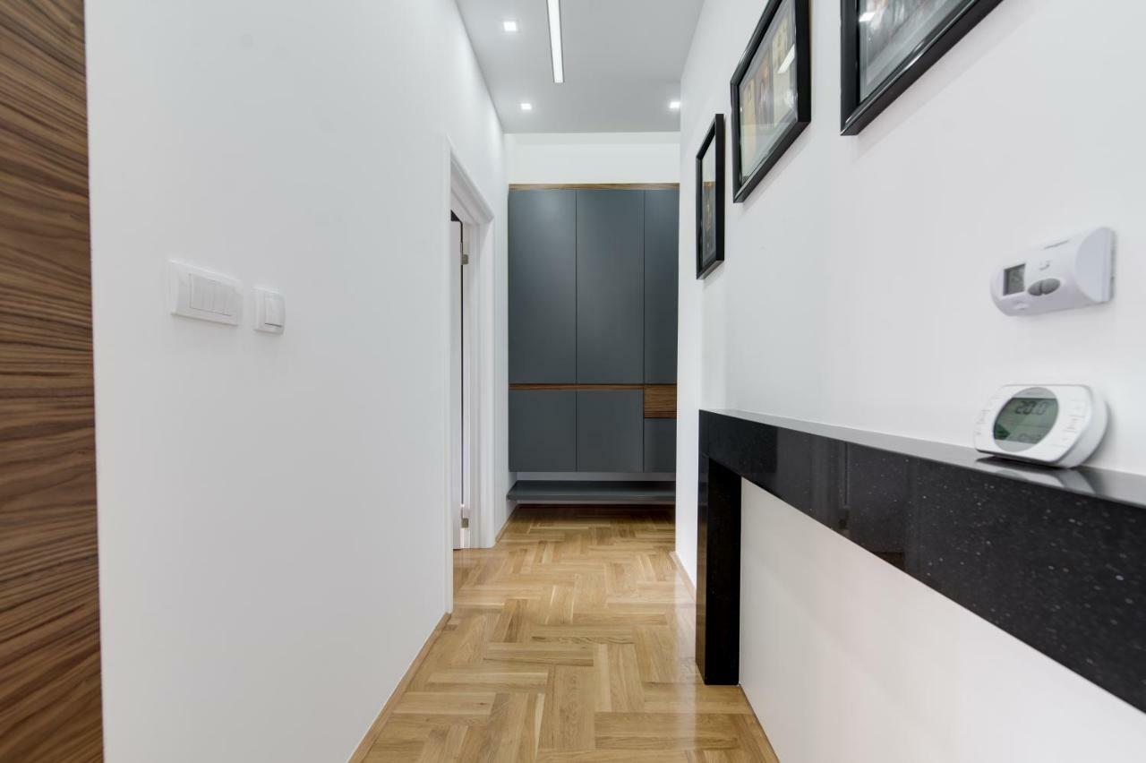 Centar President Appartement Arandelovac Buitenkant foto